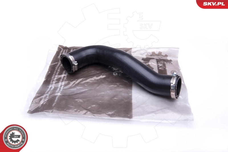 Charge Air Hose